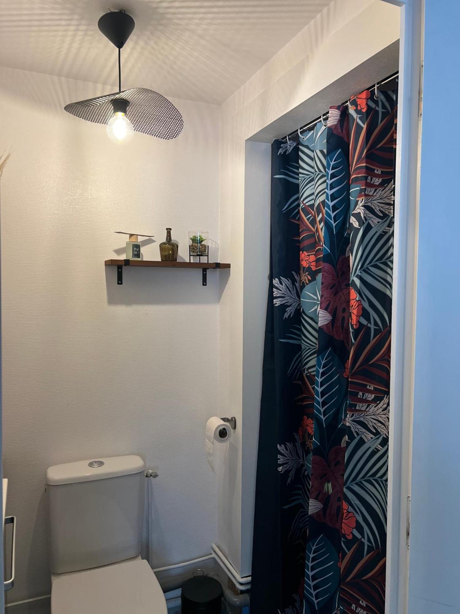 - Nouveau - Bienvenue A Azelma - Cozy Et Proche De Naval Group Cherbourg-en-Cotentin