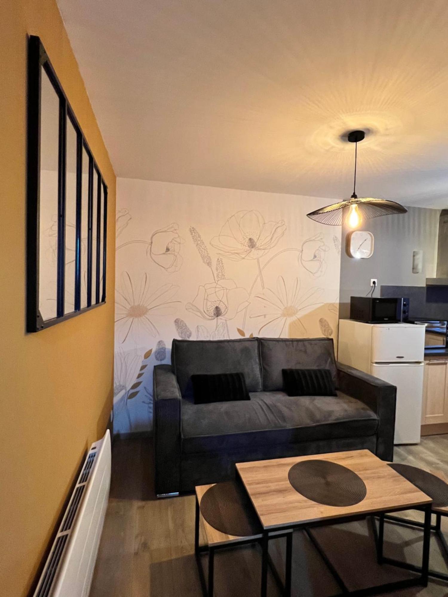 Apartamento - Nouveau - Bienvenue A Azelma - Cozy Et Proche De Naval Group *