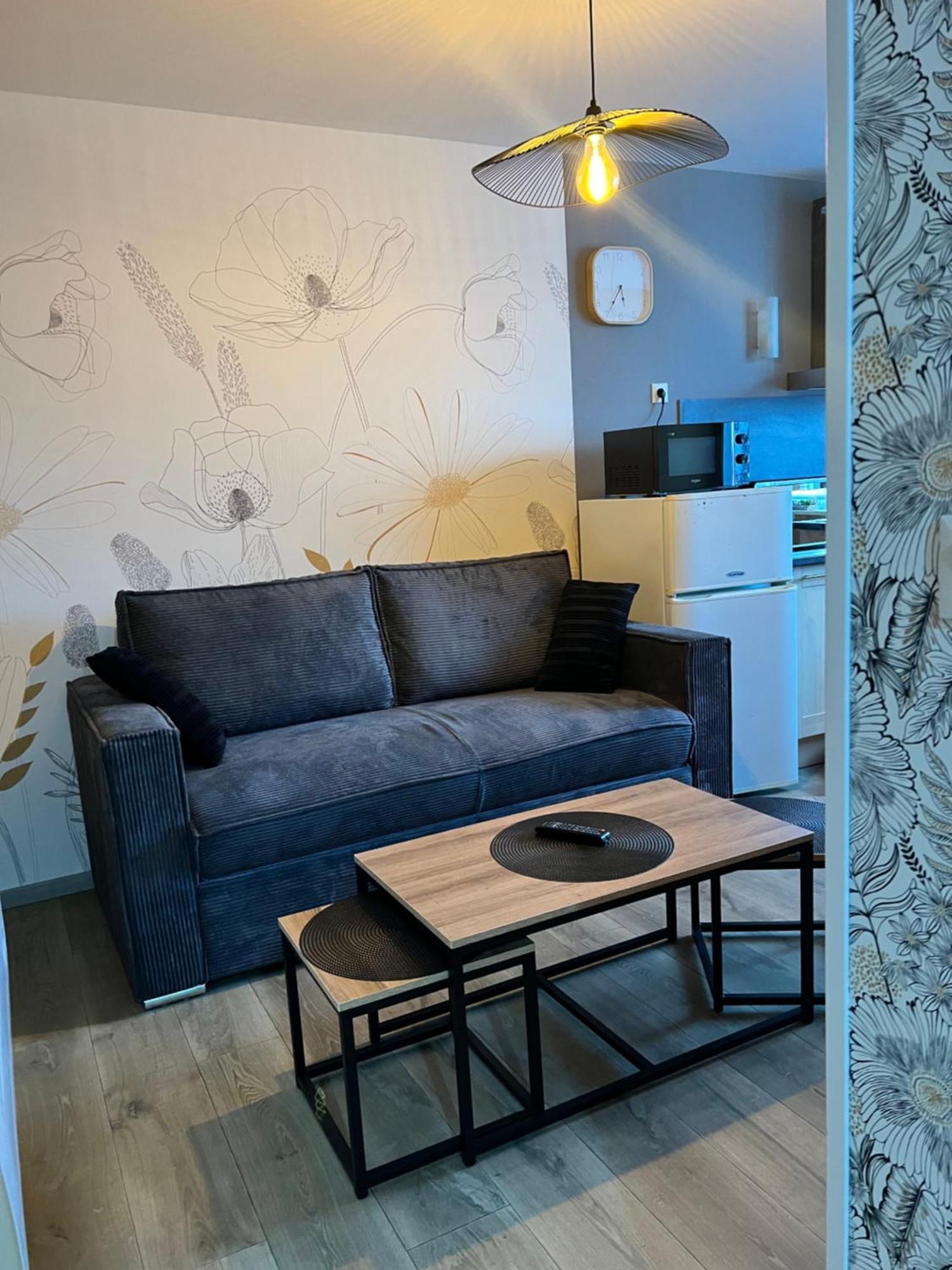 - Nouveau - Bienvenue A Azelma - Cozy Et Proche De Naval Group Cherbourg-en-Cotentin