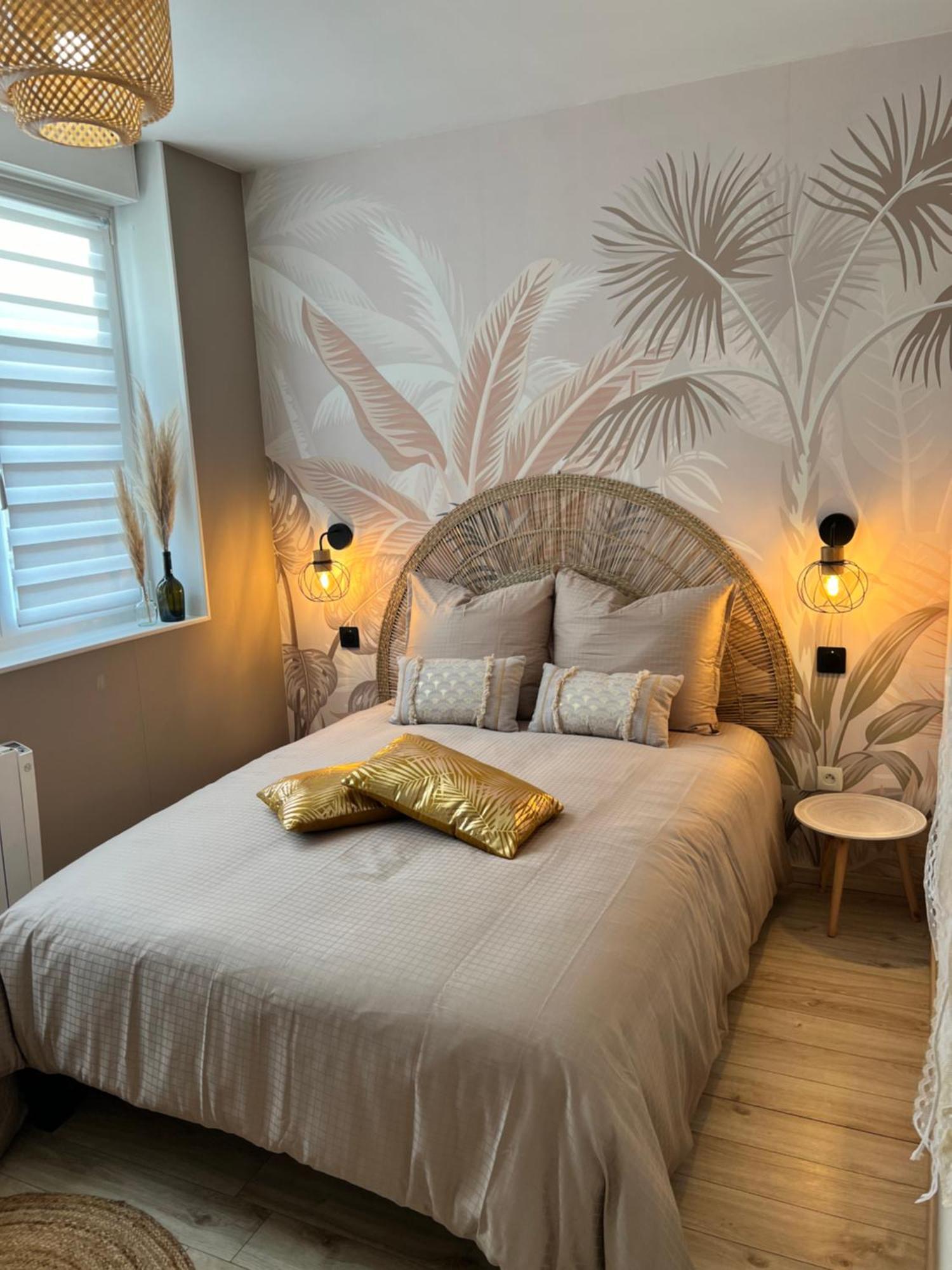 - Nouveau - Bienvenue A Azelma - Cozy Et Proche De Naval Group * Cherbourg-en-Cotentin